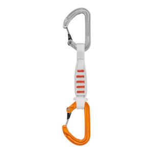 Оттяжка с карабином Petzl Ange Finesse 10