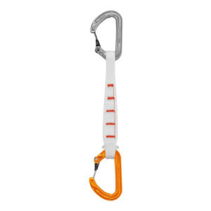 Оттяжка с карабином Petzl Ange Finesse 17