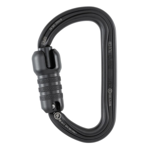 Карабин Petzl BM'D Triact-Lock