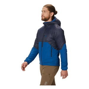 Мужская куртка Mountain Hardwear Compressor Hoody