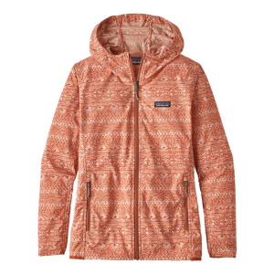 Куртка Patagonia Bajadas Hoody женская