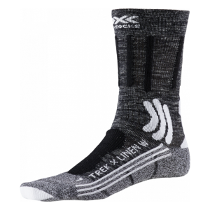 Носки X-Socks Trek X Linen женские