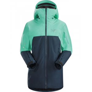 Куртка Arcteryx Shashka женская