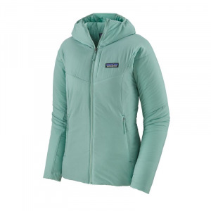 Куртка Patagonia Nano-Air Hoody женская