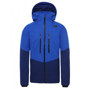 Мужская куртка The North Face Chakal