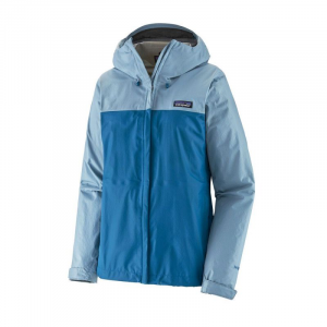 Куртка Patagonia Torrentshell женская