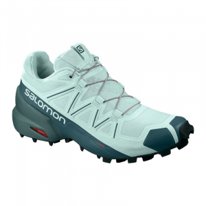 Женские кроссовки Salomon Speedcross 5