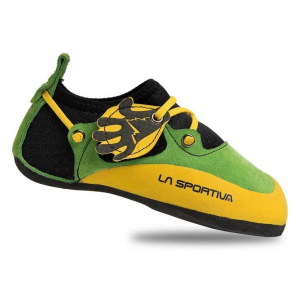 Скальные туфли La Sportiva Lasportiva Stickit детские