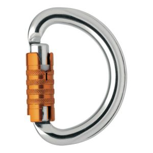 Карабин Petzl Omni Triact-Lock