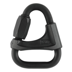 Карабин рапид Petzl Delta