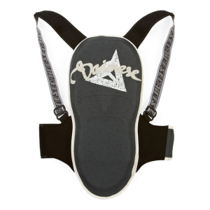 Защита спины DAINESE мягкая Flip Air Back Pro 1 серый