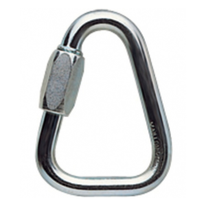 Карабин Petzl Delta 10