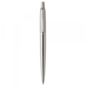 PARKER Шариковая ручка Jotter Premium синий цвет чернил
