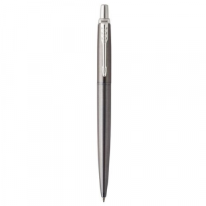 PARKER гелевая ручка Jotter Jotter Premium M, синий цвет чернил