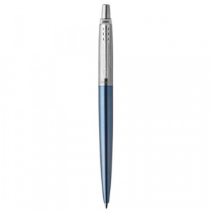 PARKER гелевая ручка Jotter Core K65, М, черный цвет чернил