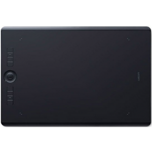 Графический планшет Wacom Intuos Pro L PTH-860-R