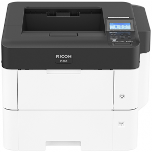 Принтер Ricoh P 800 - Принтер