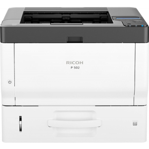 Принтер Ricoh P 501 - Принтер