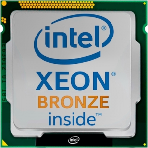 Процессор Intel Xeon Bronze 3104 OEM (CD8067303562000)