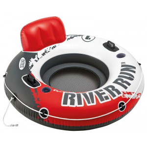 Круг Intex Red River Run (56825) 135см