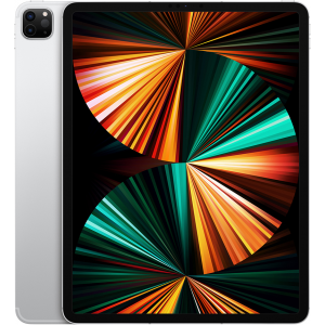 Планшет Apple iPad Pro 12.9 (2020) Wi-Fi+Cellular 128Gb (MY3C2RU/A) Space Grey