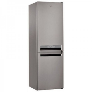 Холодильник Whirlpool BSNF 8772 OX