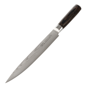 Нож для мяса слайсер Akita, 20.3 см 8419 Gipfel