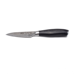 Нож для чистки овощей GIPFEL 9891 BAROCCO 9 см