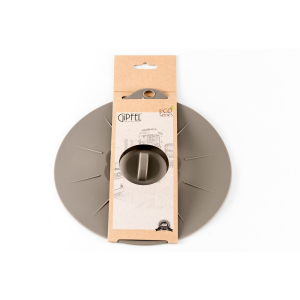 Крышка для посуды GiPFEL Eco 2627 20.8х19.8 см, силиконовая