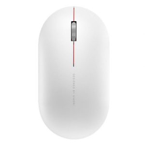 Компьютерная мышь Xiaomi Mi Mouse 2 White USB (XMWS002TM)