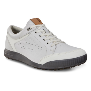 Мужские кеды ECCO GOLF STREET RETRO