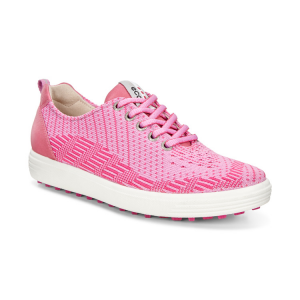 Женские кеды ECCO GOLF CASUAL HYBRID