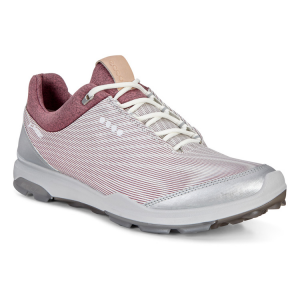 Женские кроссовки ECCO W GOLF BIOM HYBRID 3