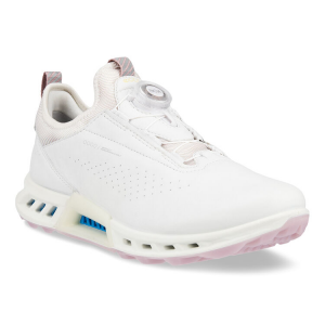 Женские кроссовки ECCO BIOM GOLF