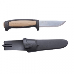Нож Morakniv ROPE, нержавеющая сталь, 12245 Mora of Sweden