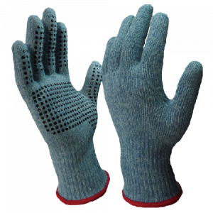 Водонепроницаемые перчатки DexShell ToughShield Gloves S (DG458S)