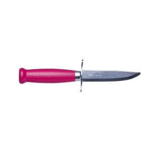 Нож Morakniv Classic Scout 39 Safe, синий, 12021 Mora of Sweden