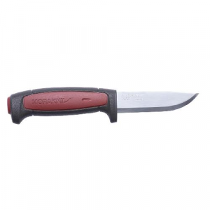 Нож Morakniv Pro C, углеродистая сталь, 12243 Mora of Sweden