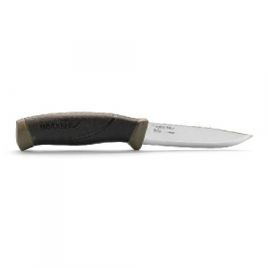 Нож Morakniv Companion MG, углеродистая сталь, 11863 Mora of Sweden