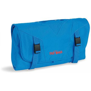 Большая раскладная косметичка Travelcare, bright blue, 2828.194 Tatonka