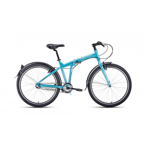 Городской велосипед Forward Tracer 26 3.0 (2019)