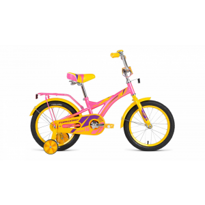Велосипеды Детские Forward Crocky 16 2019