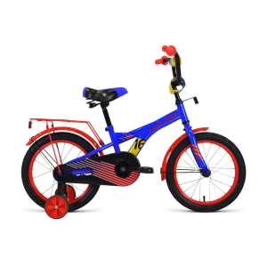 Велосипеды Детские Forward Crocky 18 2019