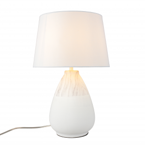 Декоративная настольная лампа Omnilux PARISIS OML-82114-01