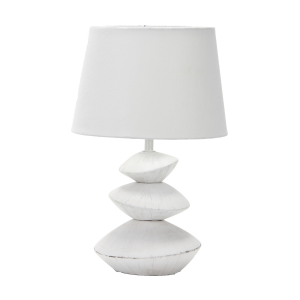 Декоративная настольная лампа Omnilux LORRAINE OML-82214-01