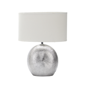Декоративная настольная лампа Omnilux VALOIS OML-82304-01