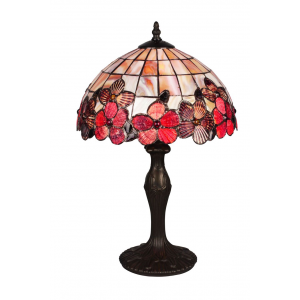 Декоративная настольная лампа Omnilux AVANCA OML-80604-01