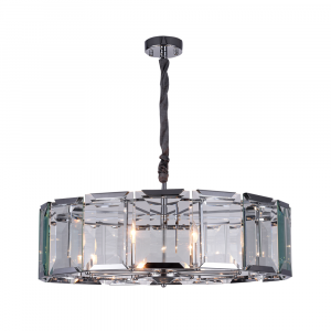 Подвесная люстра Divinare OSTIN 1100/02 SP-8