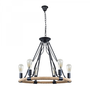 Подвесная люстра Divinare PAULA 8108/01 LM-6