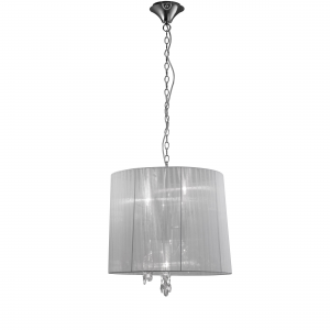 Подвесная люстра Mantra TIFFANY 3860
